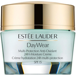 Estée Lauder DayWear Multi-Protection Anti-Oxidant Creme SPF15 krem na dzień dla cery suchej 50ml