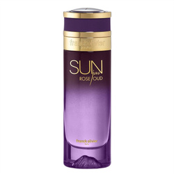Sun Java Rose Oud woda perfumowana spray 75ml