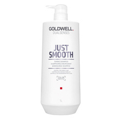Goldwell Dualsenses Just Smooth Taming Shampoo wygładzający szampon do włosów 1000ml