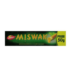 Miswak Herbal Toothpaste ziołowa pasta do zębów z wyciągiem z Miswak 170g