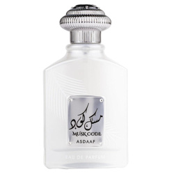 Musk Code woda perfumowana spray 100ml