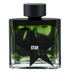Fragrance World Star Men woda perfumowana spray 100ml