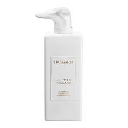 Trussardi Le Vie Di Milano Champaca Edizione Millesimata woda perfumowana spray 100ml