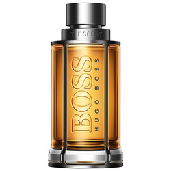 Hugo Boss Boss The Scent woda toaletowa spray 100ml