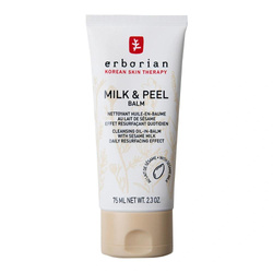 Milk &amp; Peel Balm olejek oczyszczający w balsamie 75ml