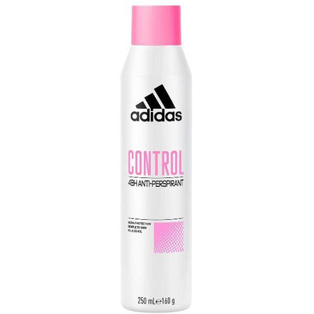 Control antyperspirant spray 250ml