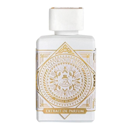 Glorious Oud Royal Blanc woda perfumowana spray 80ml
