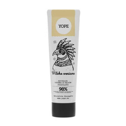 YOPE Naturalna odżywka do włosów Mleko Owsiane 170ml