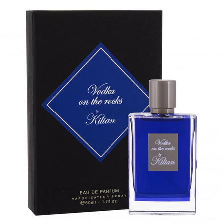 By Kilian Vodka On The Rocks woda perfumowana spray 50ml