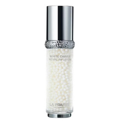 La Prairie White Caviar Pearl Infusion rozświetlające serum do twarzy 30ml