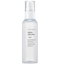 Aqua Squalane Mist nawilżająca mgiełka do twarzy 100ml