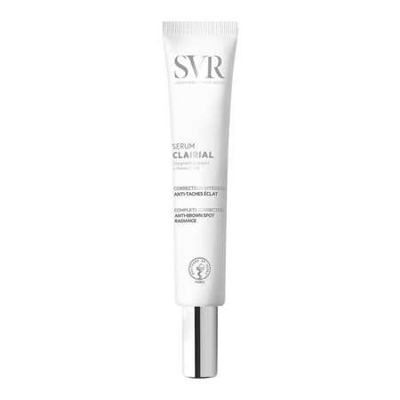 SVR Clairial Serum kompleksowe serum redukujące przebarwienia 30ml