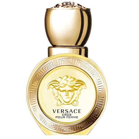 Versace Eros Pour Femme woda toaletowa spray 30ml