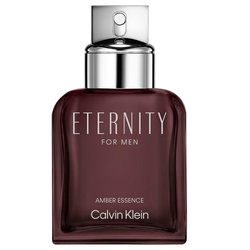 Calvin Klein Eternity For Men Amber Essence perfumy spray 50ml