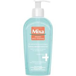 Mixa Oczyszczający żel myjący bez mydła przeciw niedoskonałościom 200ml