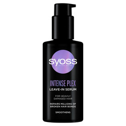 Intense Plex serum bez spłukiwania do włosów mocno zniszczonych 100ml