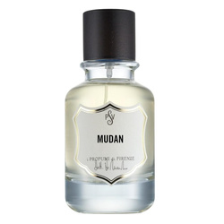 I Profumi Di Firenze Mudan woda perfumowana spray 100ml