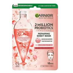 2 Million Probiotics Fractions Repairing Sheet Mask regenerująca maska na tkaninie 22g