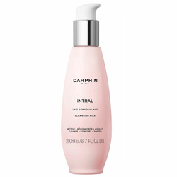 Darphin Intral mleczko oczyszczające do twarzy 200ml