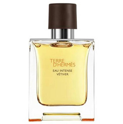 Hermes Terre D'Hermes Eau Intense Vetiver woda perfumowana spray 50ml