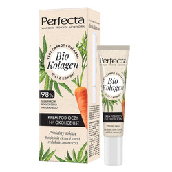 Bio Kolagen krem pod oczy i na okolice ust 15ml