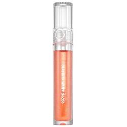 Rom&nd Glasting Water Gloss błyszczyk do ust 01 Sanho Crush 4.3g