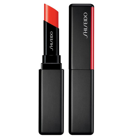 SHISEIDO SHISEIDO ColorGel LipBalm nawilżający balsam do ust 112 Tiger Lily 2g