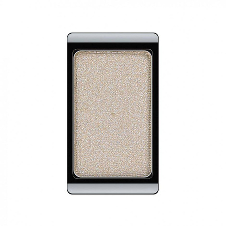 Artdeco Eyeshadow Pearl magnetyczny perłowy cień do powiek 26 Pearly Medium Beige 0.8g
