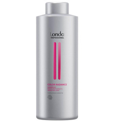 Londa Professional - Color Radiance Shampoo szampon do włosów farbowanych 1000ml