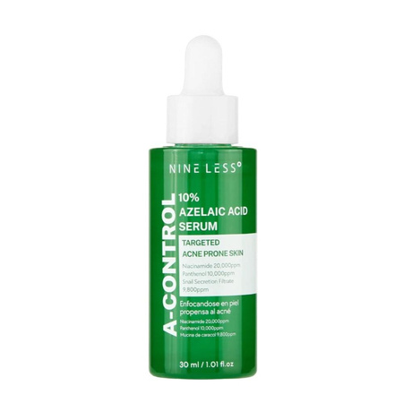 A-Control 10% Azelaic Acid Serum rozjaśniające serum do twarzy 30ml