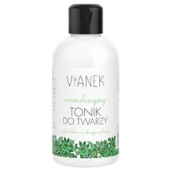 Vianek Normalizujący tonik do twarzy 150ml