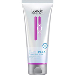 Toneplex Mask maska koloryzująca do włosów Candy Pink 200ml