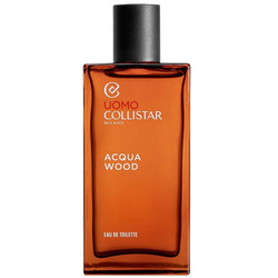 Acqua Wood woda toaletowa spray 100ml