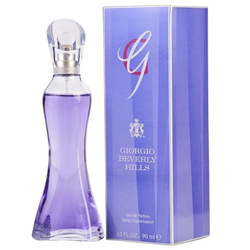 Giorgio Beverly Hills - G Woman woda perfumowana spray 90ml