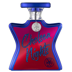 Bond No. 9 Chelsea Nights Limited Edition Swarovski woda perfumowana spray 100ml