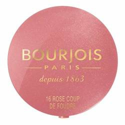 Bourjois Little Round Pot Blusher róż do policzków 16 Rose Coup De Foudre 2,5g