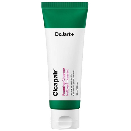 Dr.Jart+ Cicapair oczyszczająca pianka do twarzy 100ml