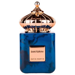 Matin Martin Santorini woda perfumowana spray 100ml