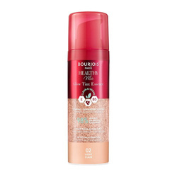 Healthy Mix Glow Tint Essence pielęgnująca esencja wyrównująca koloryt 02 Light 30ml