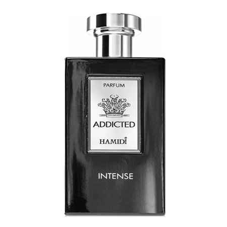 Hamidi Addicted Intense perfumy spray 120ml