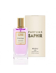 Saphir - Prestige Pour Femme woda perfumowana spray 50ml