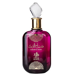 Sabah Al Ward woda perfumowana spray 100ml