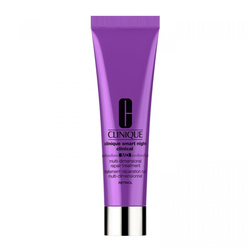 Clinique Smart Night Clinical MD Multi-Dimensional Repair Treatment Retinol wielowymiarowa kuracja odnawiająca na noc z retinolem 30ml