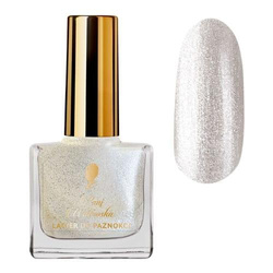 Lakier do paznokci 21 Biały Diament 9ml