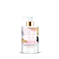 Nailspiration Boho nawilżający krem do dłoni i paznokci 300ml