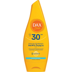 Nawilżająca emulsja ochronna SPF30 175ml