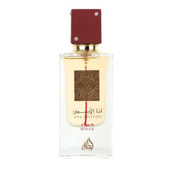 Lattafa Ana Abiyedh Rouge woda perfumowana spray 60ml