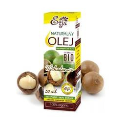 Naturalny Olej Makadamia bio 50ml