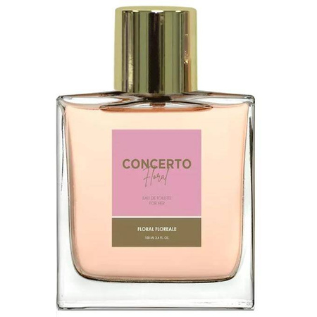 Concerto Floral Woman woda toaletowa spray 100ml