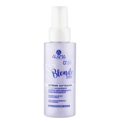 No Yellow spray przeciw żółknięciu do włosów blond i siwych 100ml